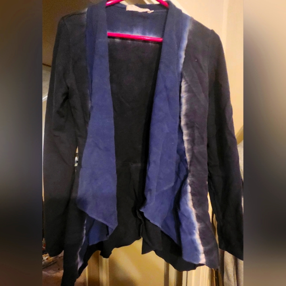 Testimony Los Angeles Victorian Jacket